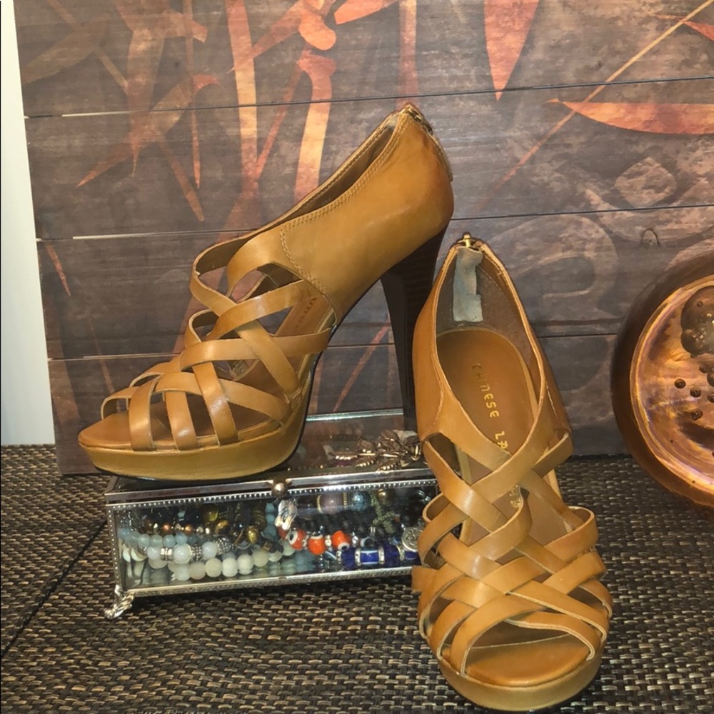 A Great Everyday Shoe!